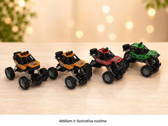 Dino Auto