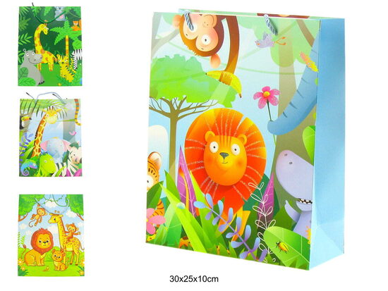 Dāvanu maiss (30cm)