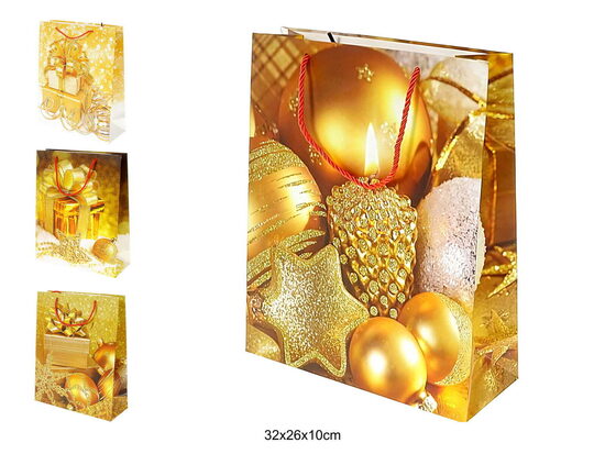 Dāvanu maiss (32cm)