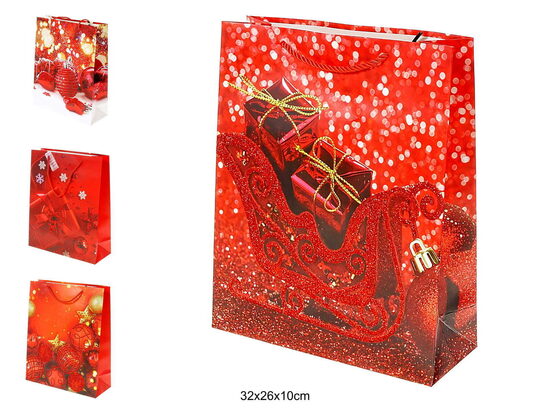 Dāvanu maiss (32cm)