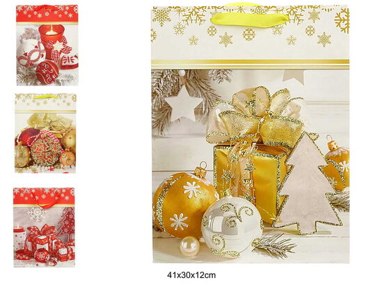 Dāvanu maiss (41cm)