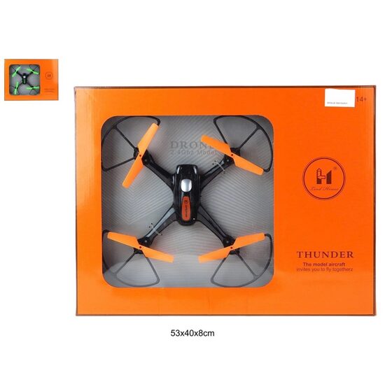 Kvadrokopters Lead Honor Thunder LH-X55 (2.4GHz)