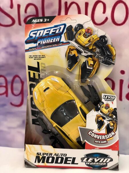 Transformer