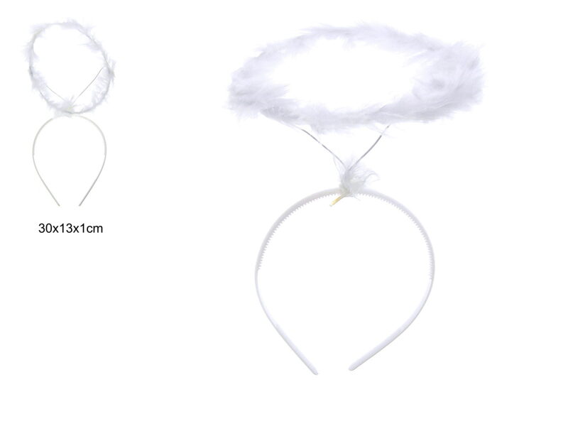 Matu stīpiņa "Eņģelis"