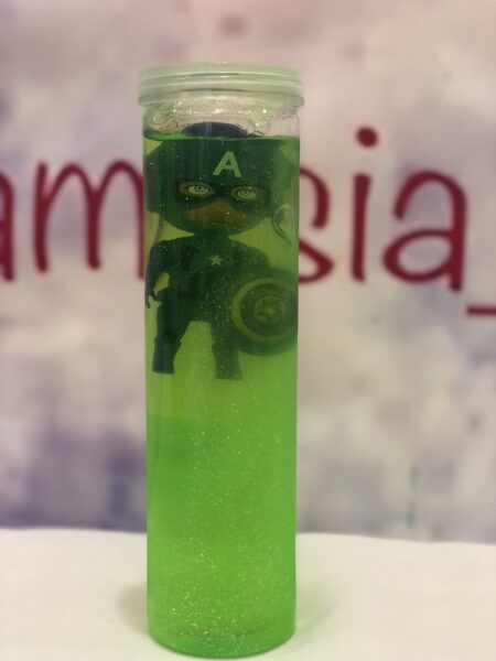 Slaims ar Supervaroni 