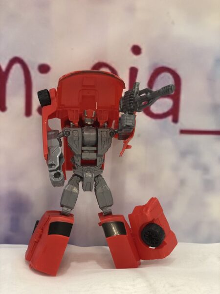 Transformer