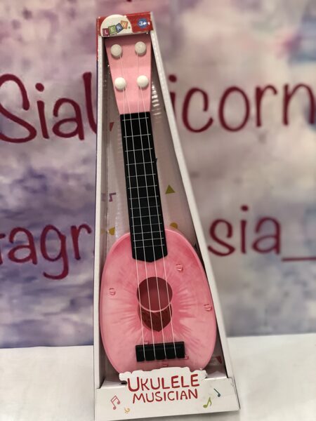 Ukulele 